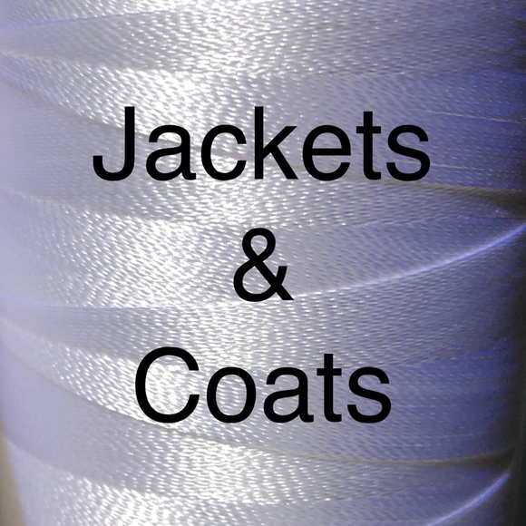 Jackets & Coats - Picture 1 of 1